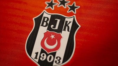 Beşiktaş’ta ayrılık!