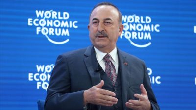 Çavuşoğlu’ndan Rusya’ya İdlib çağrısı