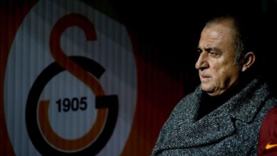 Fatih Terim’den Arda Turan açıklaması