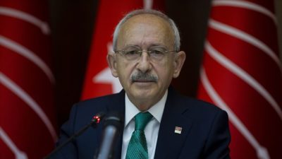 Kılıçdaroğlu’ndan Elazığ depremi açıklaması