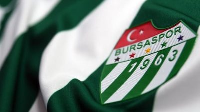 Bursaspor’un rakibi belli oldu! Bakın hangi takımla eşleşti?