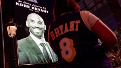 NBA All-Star’a Kobe ayarı!