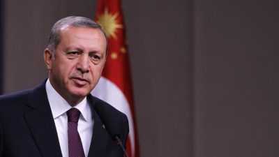 Erdoğan: Partimize katılımların artacağına inanıyorum