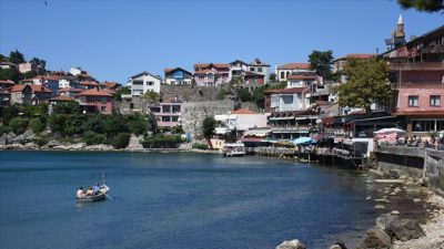 Batı Karadeniz’in incilerinde yarıyıl tatili yoğun geçecek