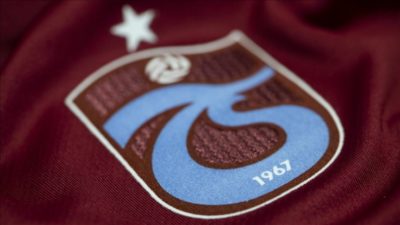 Trabzonspor transferi KAP’a bildirdi