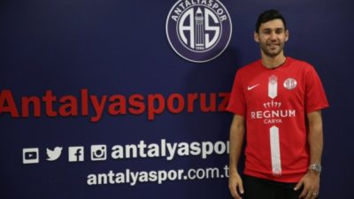 Veysel Sarı’nın yeni adresi!