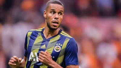 Fenerbahçe açıkladı… Zanka…