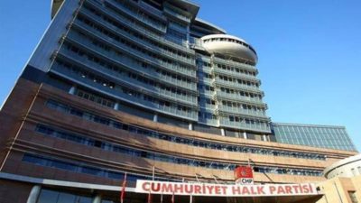 CHP’de 6 il başkanı belli oldu! Gözler 3 büyükşehirde