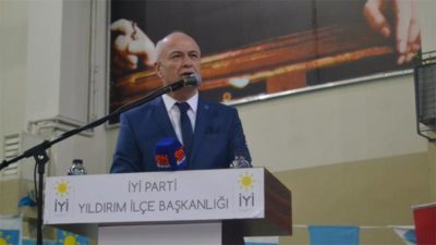 İYİ Parti’de Ataç’la devam