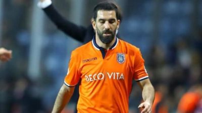 Ve resmi açıklama geldi! Arda Turan…