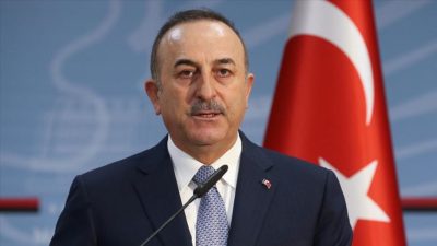 Çavuşoğlu’ndan flaş İdlib açıklaması