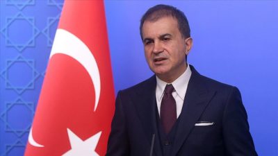 AK Parti’den darbe tartışmalarıyla ilgili açıklama