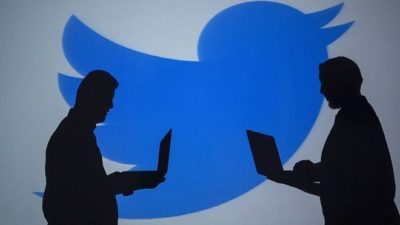 Twitter’da kullanıcıların bilgilerini çalma girişimi