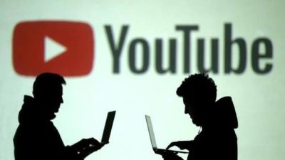 Youtube reklam gelirlerini ilk kez açıkladı