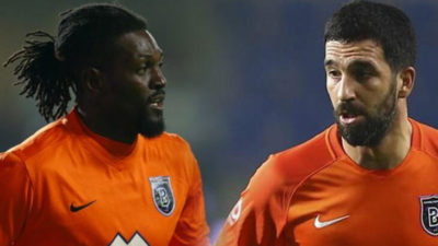 Başkan açıkladı… Arda ve Adebayor’u istedik…