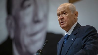 Bahçeli’den sert tepki: Kepazelik ve soysuzluktur