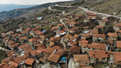 Bursa’daki bu köyde 600 yıldır davul-zurna çalmak yasak