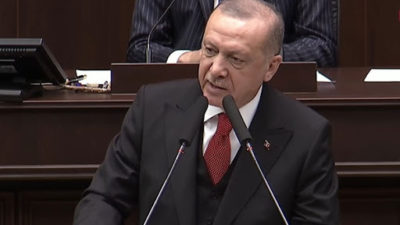 Erdoğan: Trump’a taleplerimizi ilettim