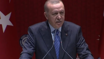 Erdoğan’dan flaş açıklamalar; Rusya’nın desteği olmasa ayakta duramaz…