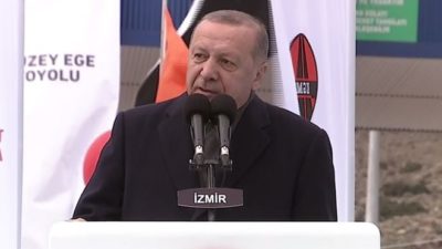 Erdoğan’dan İdlib açıklaması: Yol haritamızı belirledik