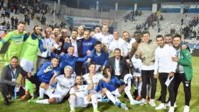 Şampiyonluk primini açıkladılar… Erzurumspor…