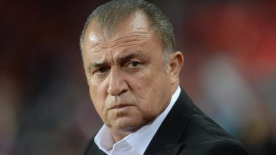 Fatih Terim’in acı günü