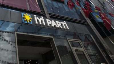 İYİ Parti’de kongre takvimi belirlendi