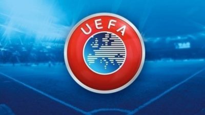 UEFA’dan koronavirüsü açıklaması