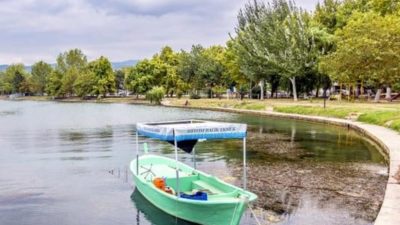 Bir hafta sonu kaçamağı yaparak Bursa’nın incisi İznik’te görmeniz gereken yerler