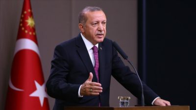 Erdoğan’dan Kılıçdaroğlu’na tazminat davası