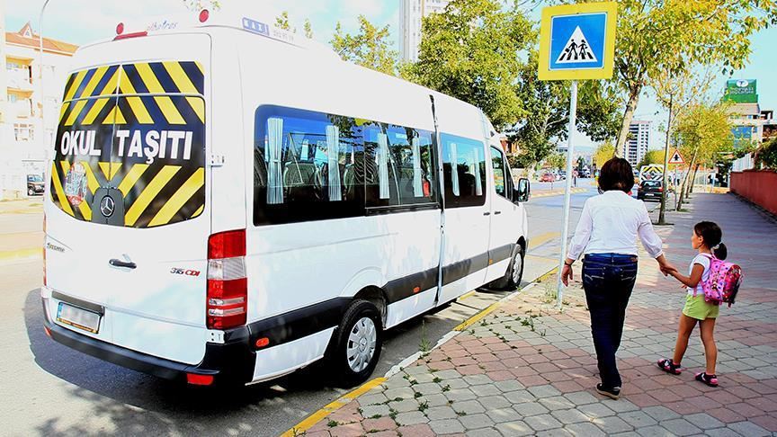 Bursa’da servis ücretiyle şoke olan velilerden tepki