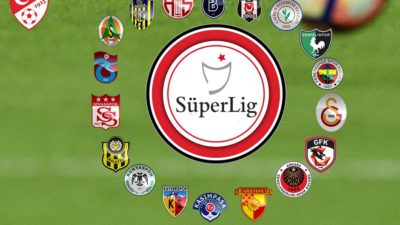 Süper Lig’in en kârlı kulüpleri