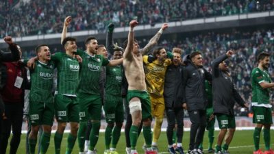 Bursaspor için zirve vakti… Kadro nasıl olur?