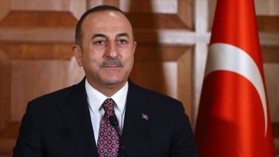 Çavuşoğlu’ndan İdlib açıklaması