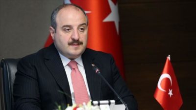 Türk bilim insanları Antarktika’da planlanan ilk projeyi hayata geçirdi