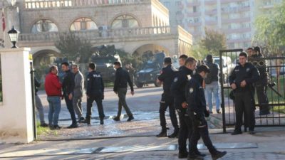 HDP’li Batman, Silvan, Lice ve Ergani belediyelerine kayyum atandı