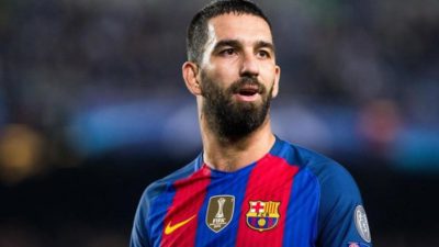 Arda Turan’dan sert tepki!