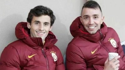 Muslera ve Saracchi’nin test sonuçları belli oldu!