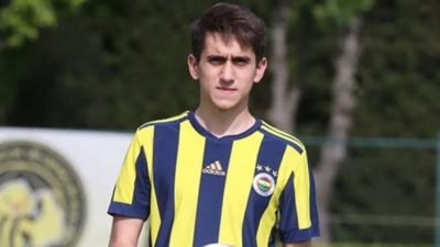 Ömer Faruk Beyaz için Manchester United ve Bayern Münih sıraya girdi