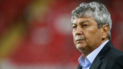 Lucescu’dan Fatih Terim açıklaması