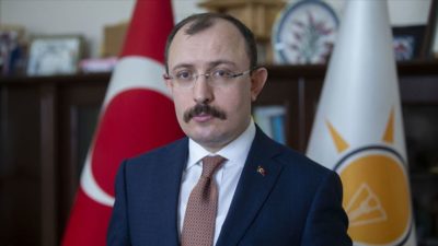 AK Parti’den ‘infaz düzenlemesi’ açıklaması