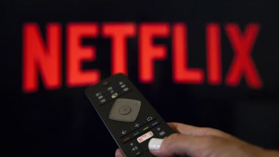 Netflix’ten Türkiye’nin internet altyapısını rahatlatacak adım