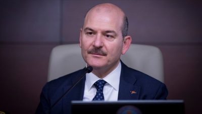 Bakan Soylu uyardı; Daha da zorlaştıracağız…