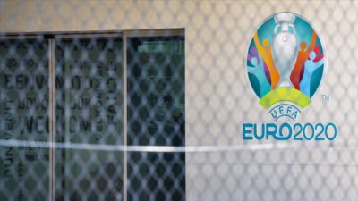 UEFA’dan ‘EURO 2020’ açıklaması