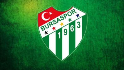 Bursaspor’dan geçmiş olsun mesajları