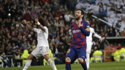 El Clasico’yu kazandı… Zirveyi geri aldı…