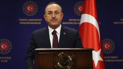 Çavuşoğlu rakamı verdi! Dün akşam itibarıyla…