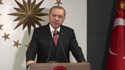 Cumhurbaşkanı Erdoğan imzaladı! Resmi Gazete’de yayımlandı