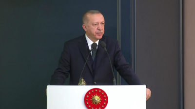 Cumhurbaşkanı Erdoğan G20 Zirvesi’ne katılacak