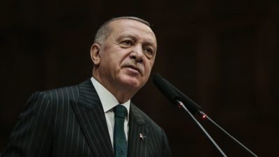 Cumhurbaşkanı Erdoğan’dan Dünya Kadınlar Günü paylaşımı